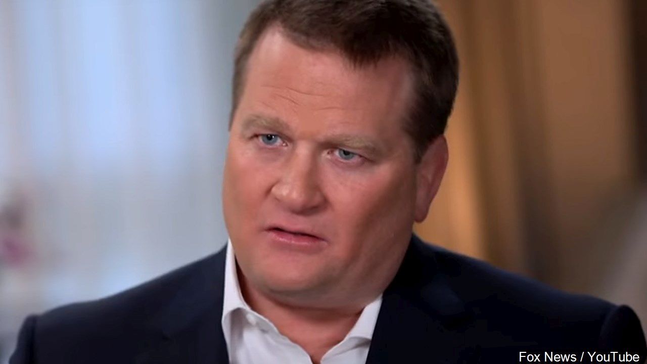 Tony Bobulinski